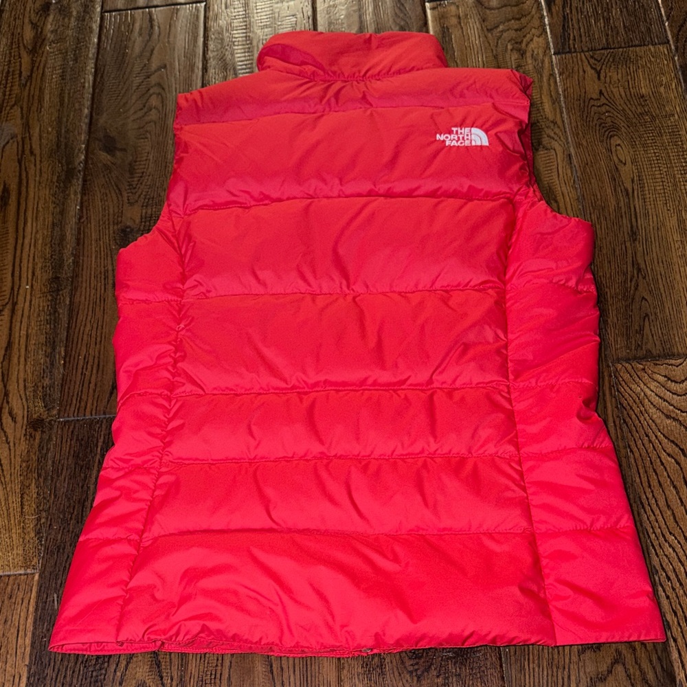 The North Face Women's 550 ALPZ DAWN VEST Size Small - Picture 3 of 6